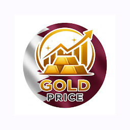 Qatar Live Gold Price icon